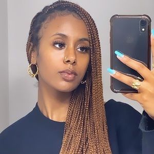 Meet your Posher, Marta